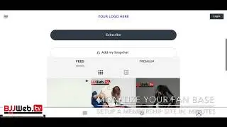 Bjjweb.tv content creators