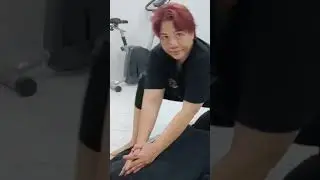 Relaksasi punggung