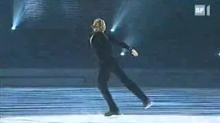 2007 Art On Ice  Evgeni Plushenko  Tosca Fantasy