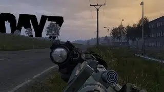 Не самый удачный вайп . Нас рейдят каждый день . DayZ