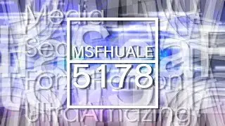MSFHUALE5178 