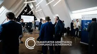 Frankfurter Arbeitskreis Compliance & Governance Imagefilm