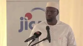 Quand Sonko donne l’avant goût du projet Sénégal horizon 2050