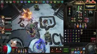 💎5WAY ДЛЯ ВСЕЙ СЕМЬИ! 10700+ УБИЙСТВ. АУРА 89% / hcnoty