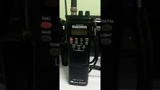 maxon cpu 97 plus midland  test