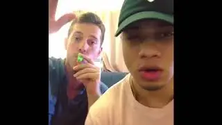 Битбокс Marcus Perez Чемпион Мира...