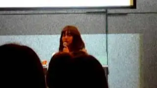 2011-05-21 仁愛教會談心音樂會 - 梁曉珺 - 心如刀割