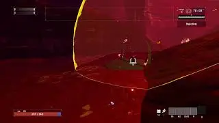 Risk of Rain 2 - 78 Minutes - Aurelionite Fight!