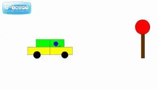 Stickman Accident