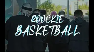 Hip Hop 3x3 - Roockie