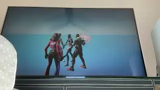 Playing piece control 2v2!