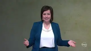 Shaylyn Romney Garrett | America's Upswing | BYUtv