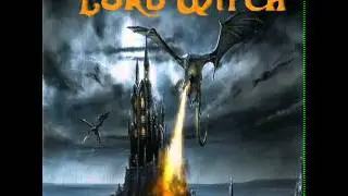 Lord Witch -07- Hasta el final