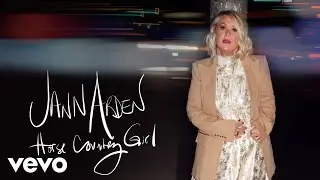 Jann Arden - Horse Country Girl (Audio)
