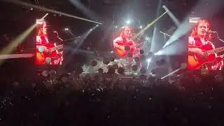 @billystrings live set 2 balloons  drop