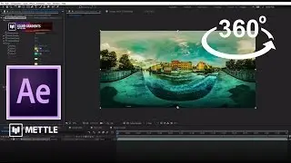 Getting Started: SkyBox 360/VR Post FX V2