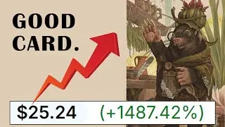 Innkeeper's Talent Pops Off | Bloomburrow Draft | MTG Arena