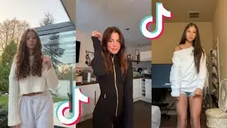 Tell Em In Brazil - TikTok Dances Compilation