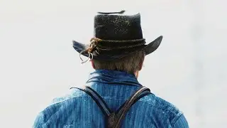 Arthur Morgan | The Good & The Bad