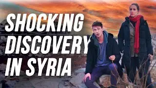 Before I leave Syria, I Have To Show You This Unbelievable Footage…