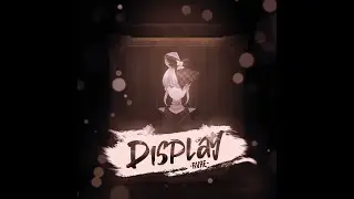 🖼️ Display 🖼️ / Megurine Luka
