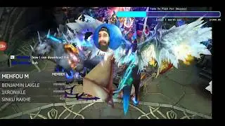 Six Codes To Win - Legacy of Discord MENA - Diablo666