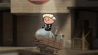 Moments that Team my Fortress for the Second Time