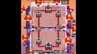 The best pekka cycle deck you’ll ever see