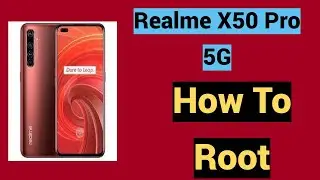 #Realmex50pro