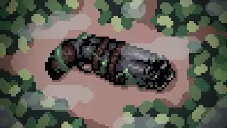 Quad-Barrel Shotgun - Terraria