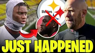 LAST MINUTE: LOOK WHAT LEE SAID! NOBODY EXPECTED IT. STEELERS NEWS