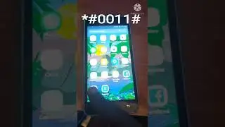 SAMSUNG G532F Certificate Fail fixed