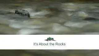 It's About the Rocks