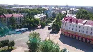 Парад 75 лет Победы