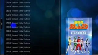LISTA IPTV 2017 12/05/2017 Atualizada (Anime)