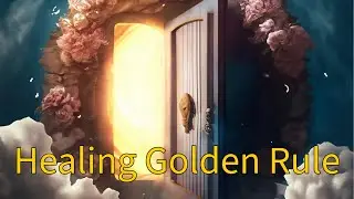 Healing GOLDEN rule! Do not fall into this trap.