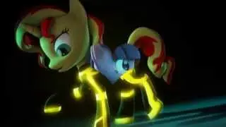 картинки пони SFM