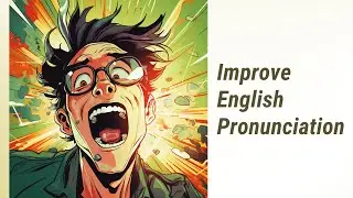 Fine-Tune Your English: Master Word Stress and Syllable Structure