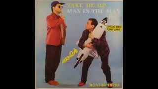 Scotch - Take me up (extended version)