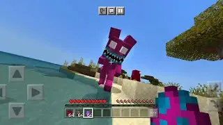 Sussy School Ground ADDON in Minecraft PE
