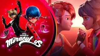 MIRACULOUS | 🐞 The Regulator - TEASER 🐾 | SEASON 6 | The stories of Ladybug and Cat Noir
