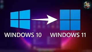 Upgrade Windows 10 to 11: The ULTIMATE Upgrade Guide! | 🚀 Instant Windows 11! Easiest Upgrade