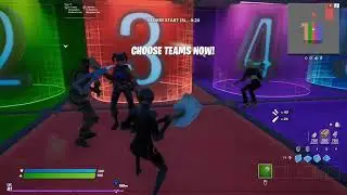 Best Zone Wars Map In Fortnite