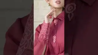designer sleeves fashion creation ideas