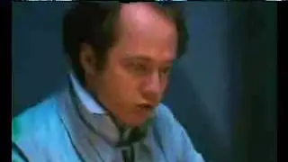 Бункер, или Ученые под землей