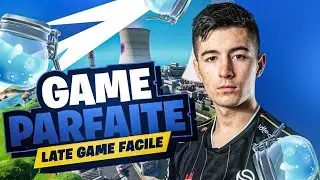 GAME PARFAITE, LATE GAME FACILE AVEC BADSNIPER ET ALPHA