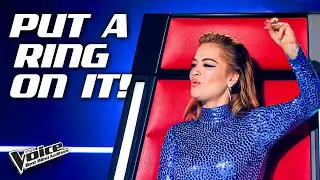 Beyoncé like you've NEVER heard before!