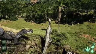 Try To Play Evrima - The Isle Evrima
