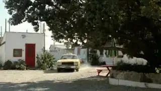 Topanga Ranch Motel (