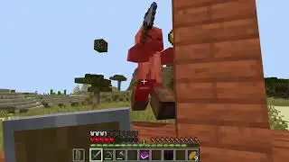 SUPER ULTRA HARDCORE IN MINECRAFT